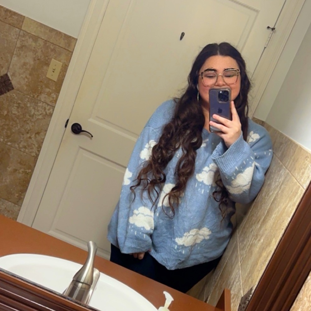 Meet your Posher, Rosie